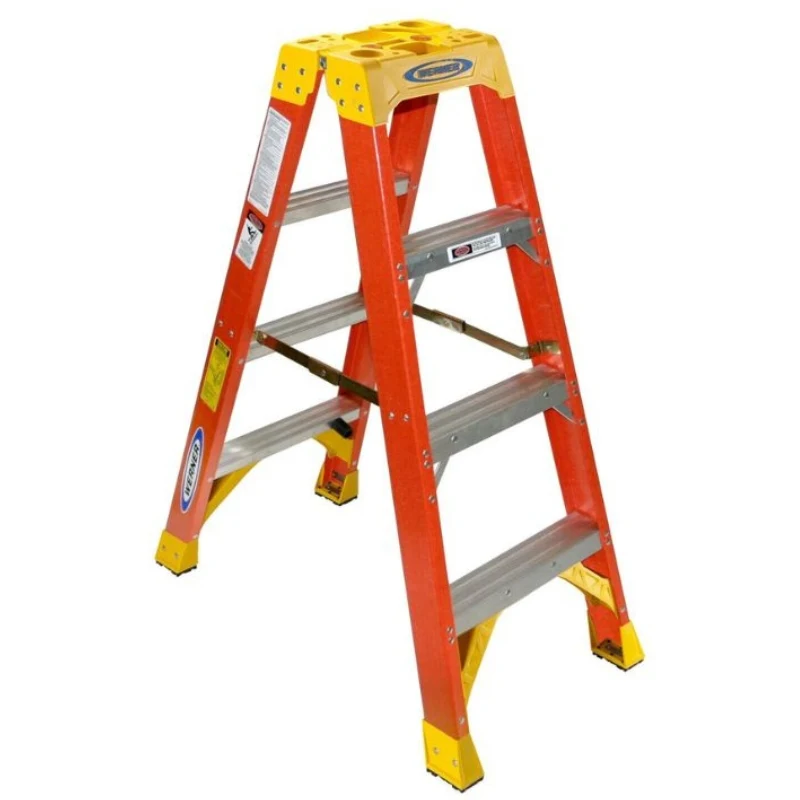 A-Frame Ladders