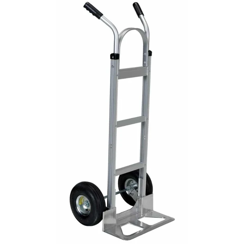 Aluminum Hand Trucks