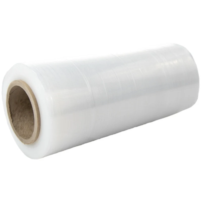 Blown Stretch Film