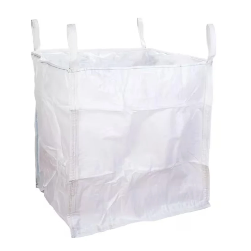 Bulk Bags