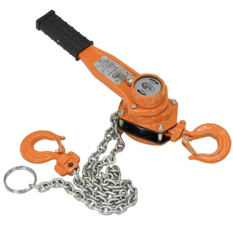 Chain Hoist
