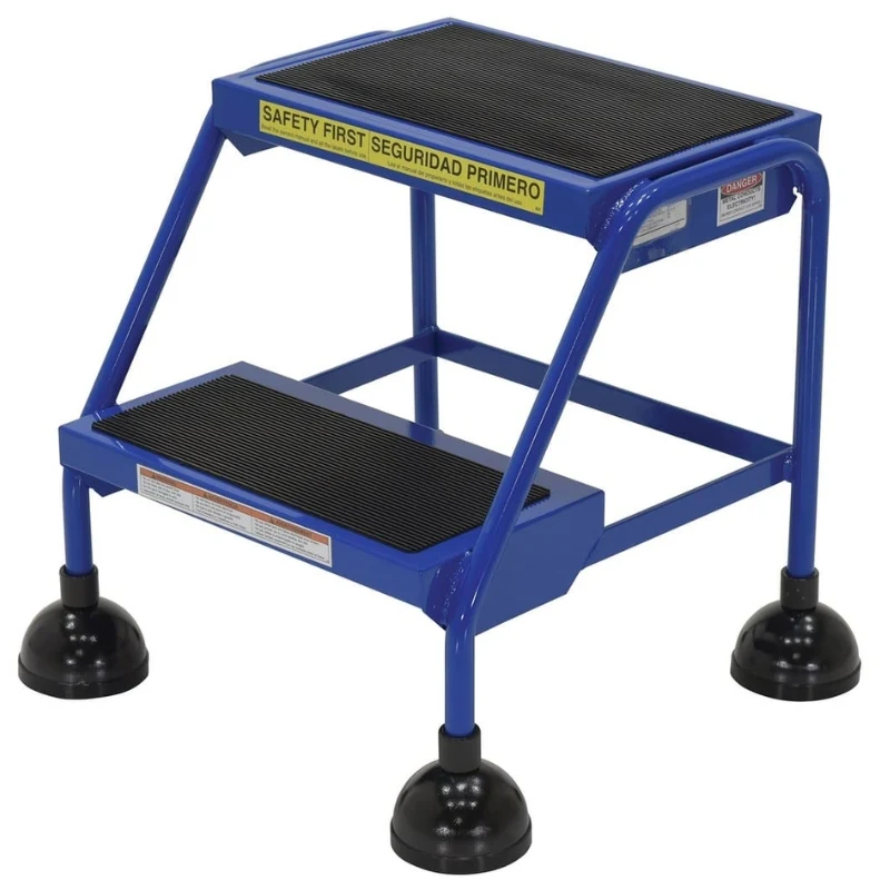 Commercial Ladders