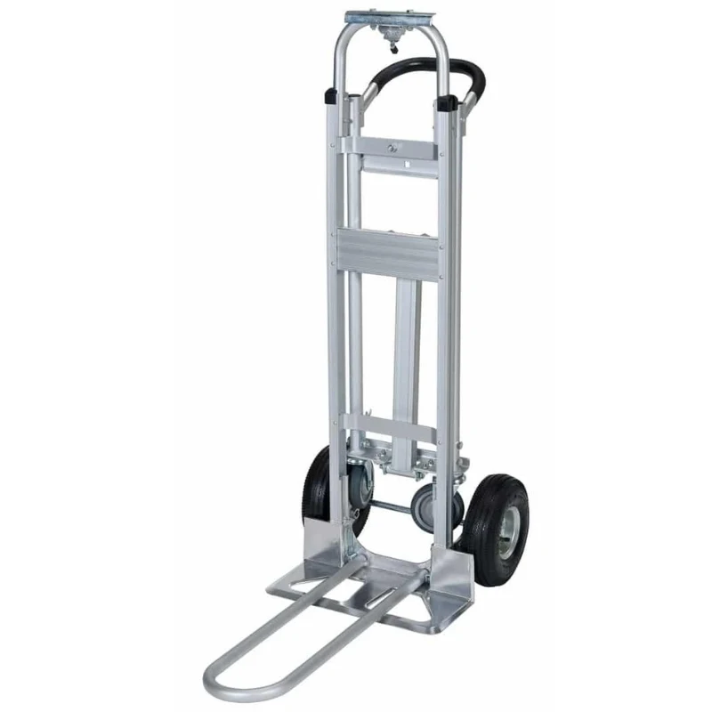 Convertible Hand Trucks