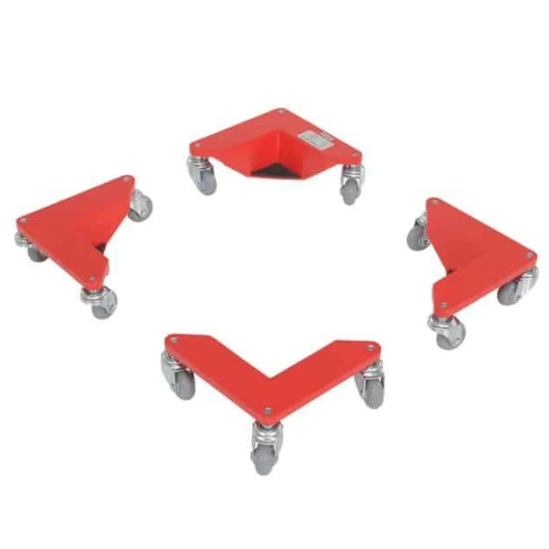 Corner Dolly