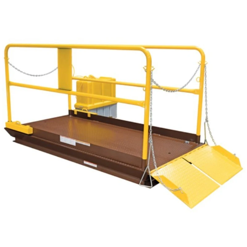 Dock Lift