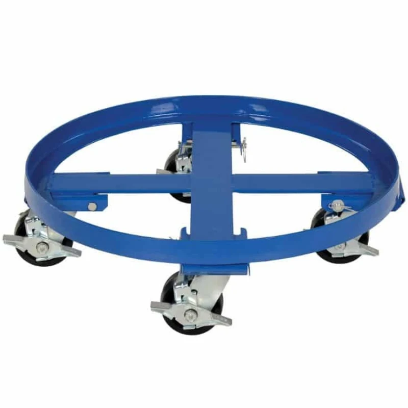 Drum Dolly