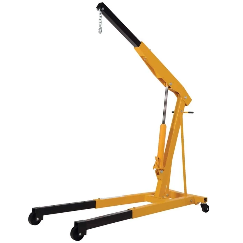 Engine Hoists