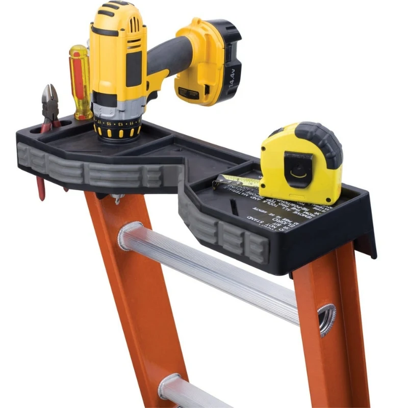 Extension Ladders