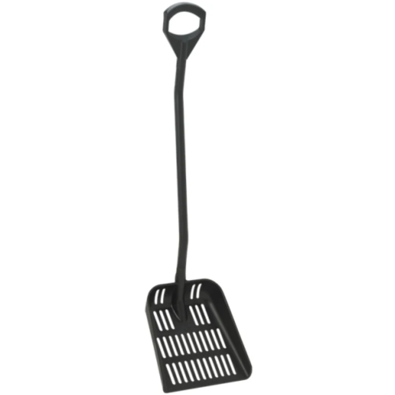 Shovels, Fork & Rake
