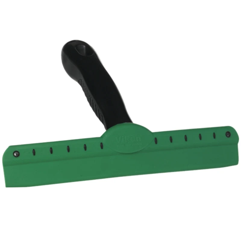 Squeegees