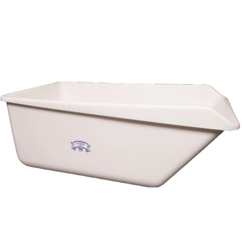 Tubs & Undercarriages