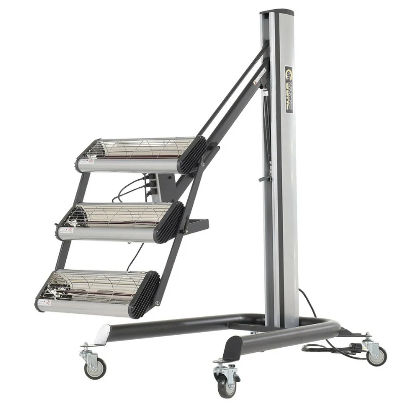 Industrial Heaters