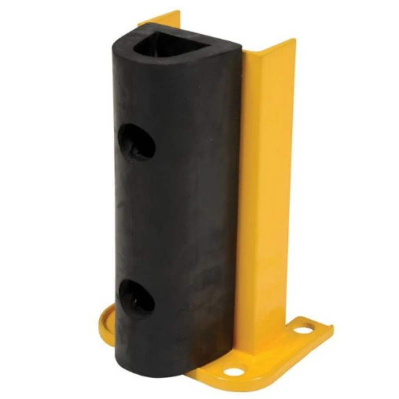 Pallet Rack Guards