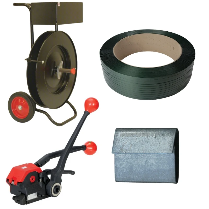 Pallet Strapping Kits
