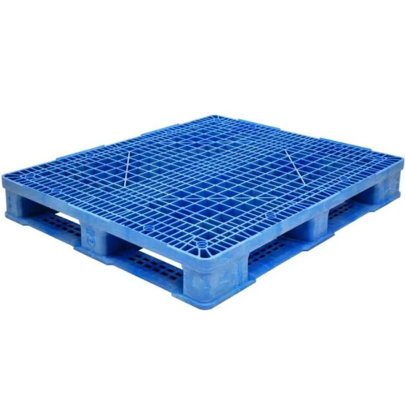 Plastic Pallets