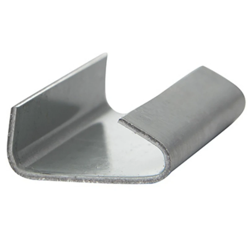 Plastic Strap Seals