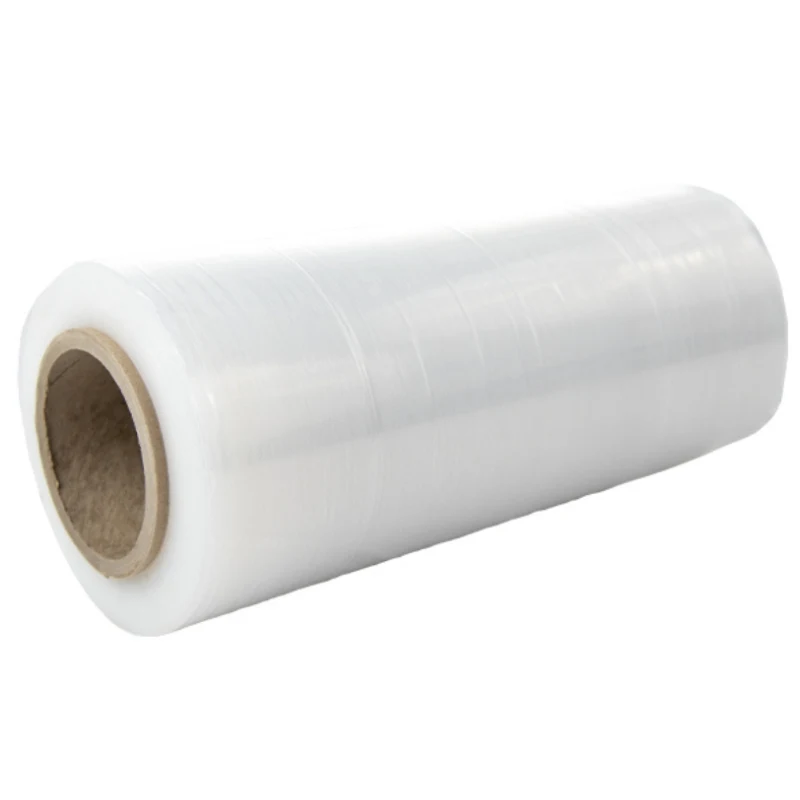 Pre-Stretch Film