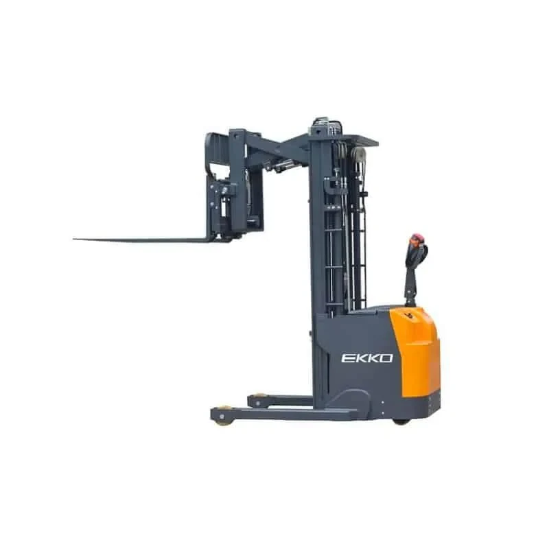 Reach Trucks