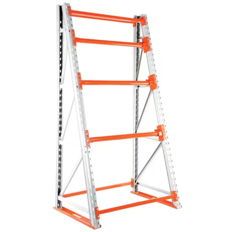 Reel Rack