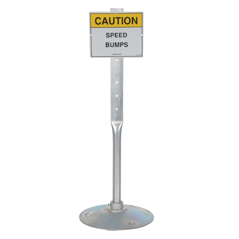 Sign Stand