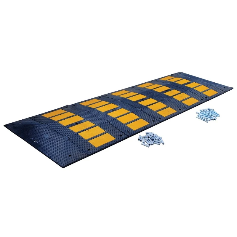 Speed Humps