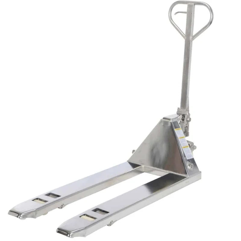 Stainless Pallet Jack