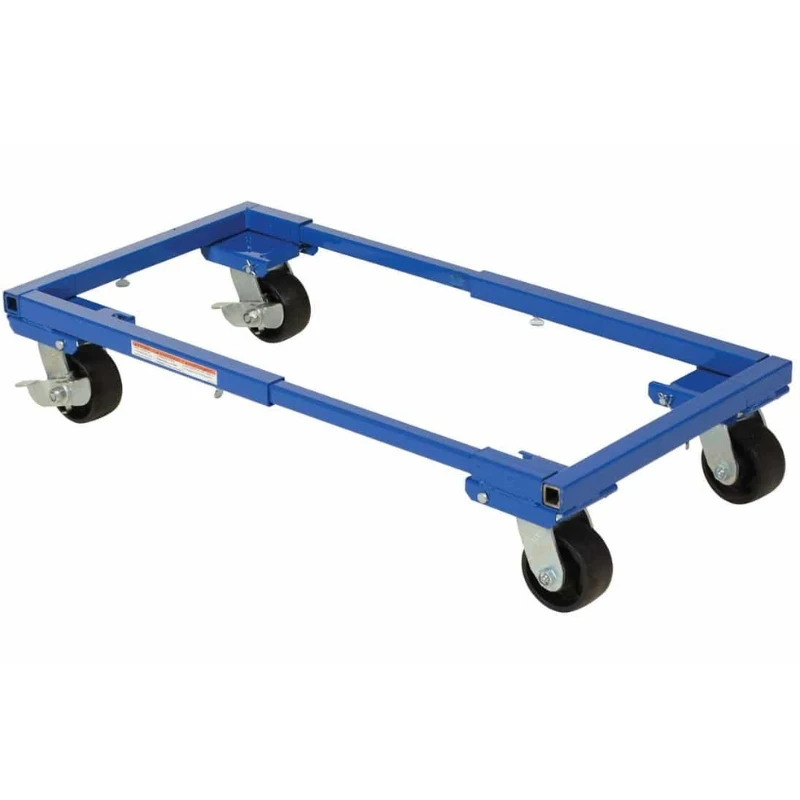Tote Dolly