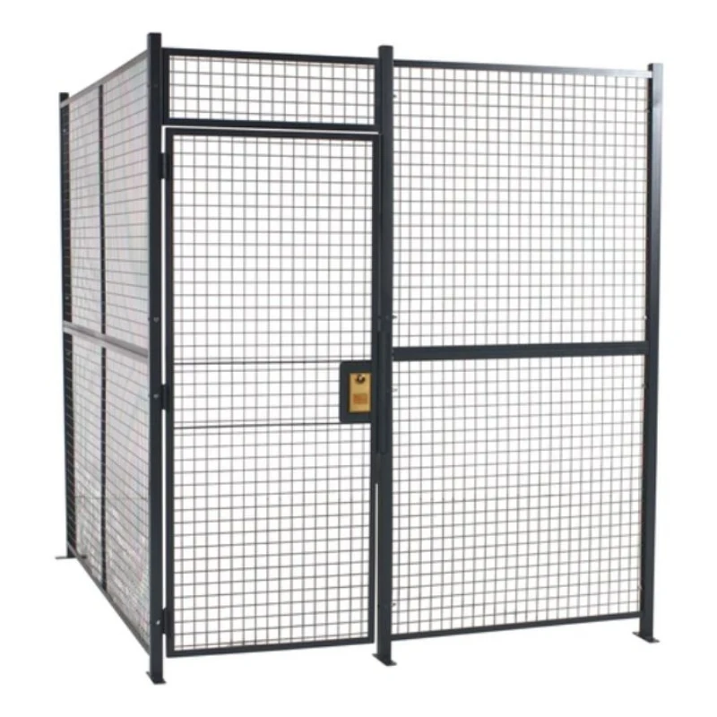 Wire Mesh Partitions​