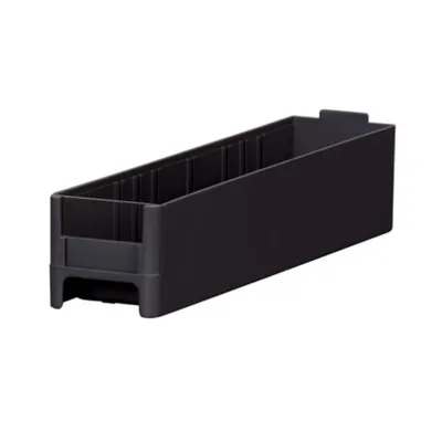 19-Series Cabinet Drawers 20228BLACK, 10.56"x2.19"x2.62"