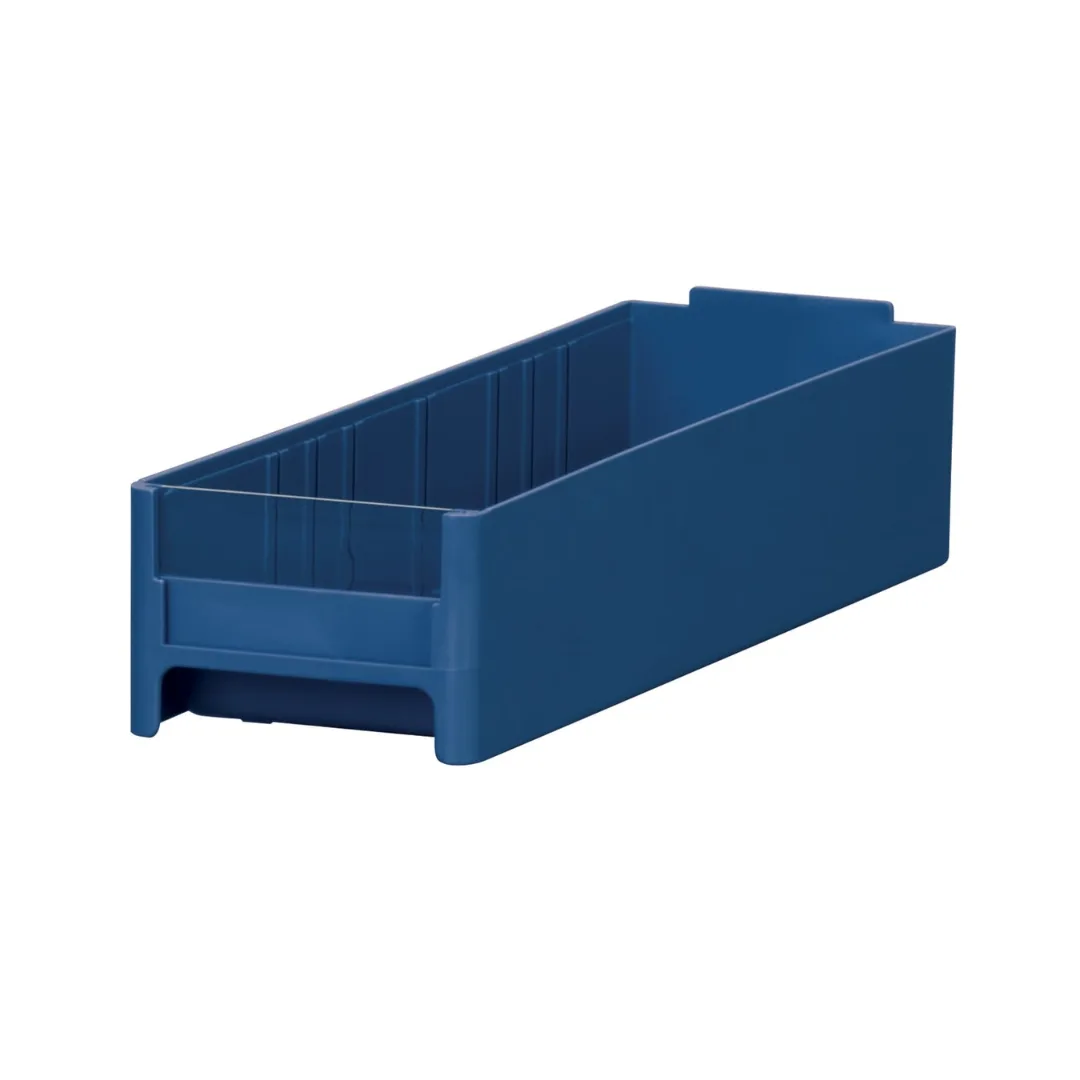 Akro-Mils 20320BLUE 19-Series Cabinet Drawers