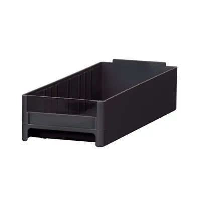 19-Series Cabinet Drawers 20416BLACK, 10.56"x4"x2.13"