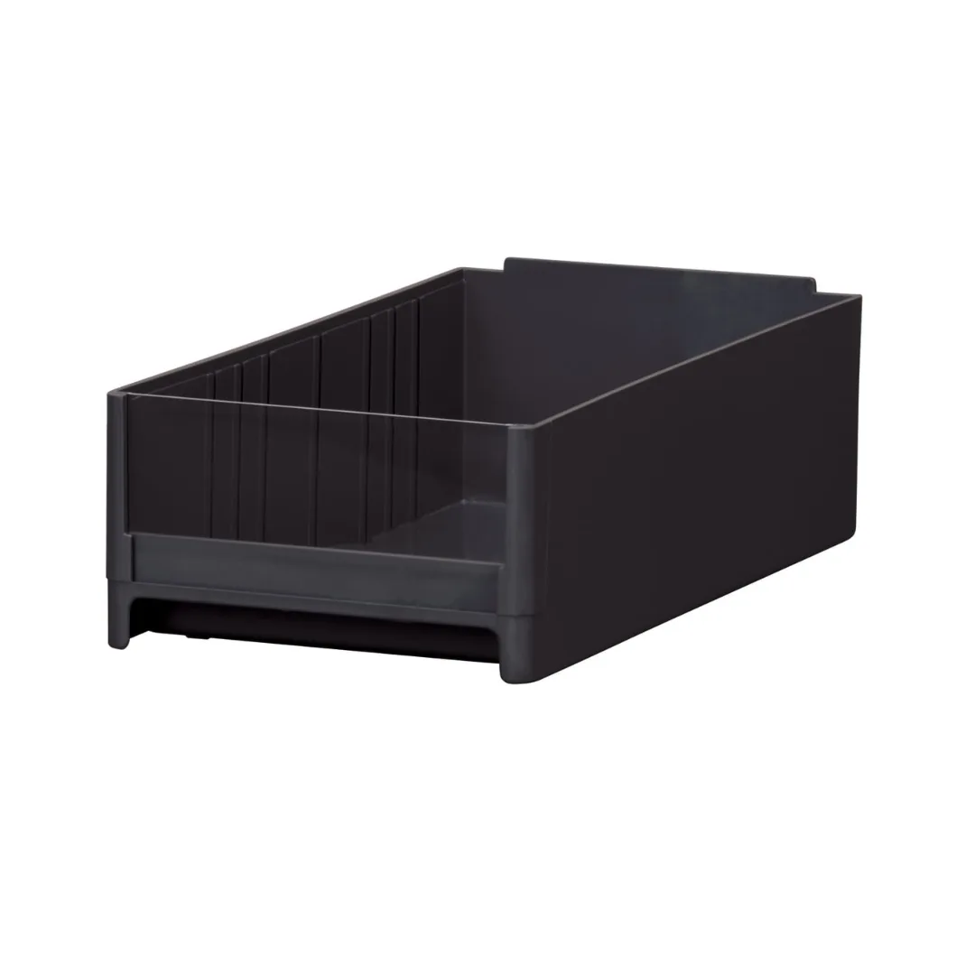 Akro-Mils 20909BLACK 19-Series Cabinet Drawers