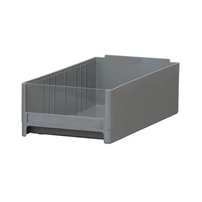 19-Series Cabinet Drawers 20909GREY, 10.56"x5.19"x3.62"
