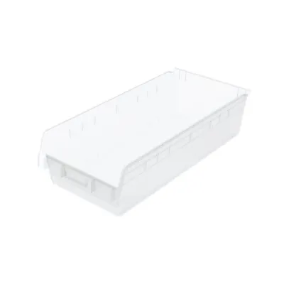ShelfMax Bin 30014SCLAR, 23.63"x11.13"x6"
