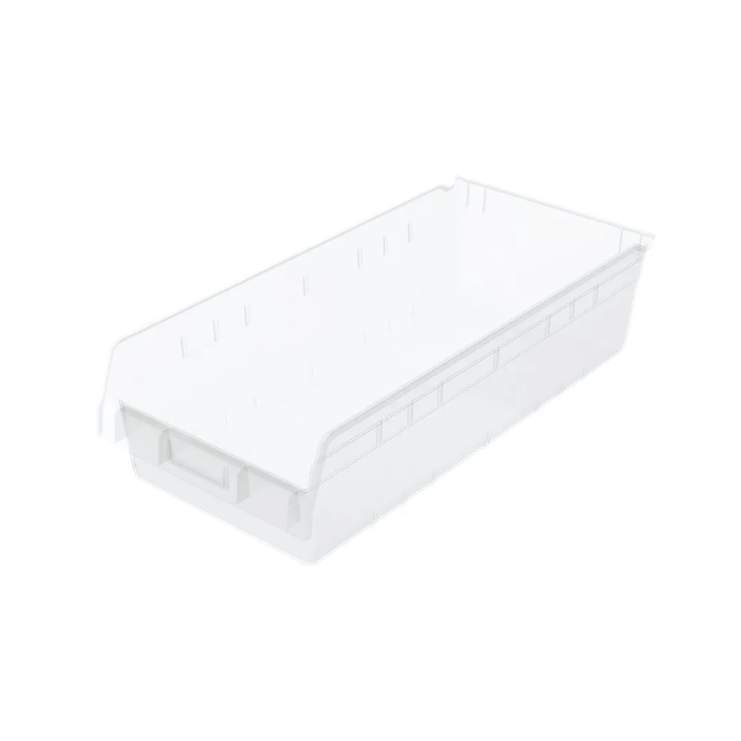 Akro-Mils 30014SCLAR ShelfMax Bin