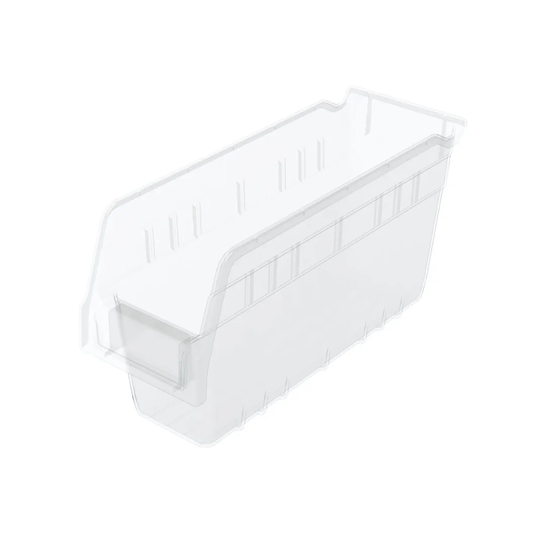 Akro-Mils 30040SCLAR ShelfMax Bin