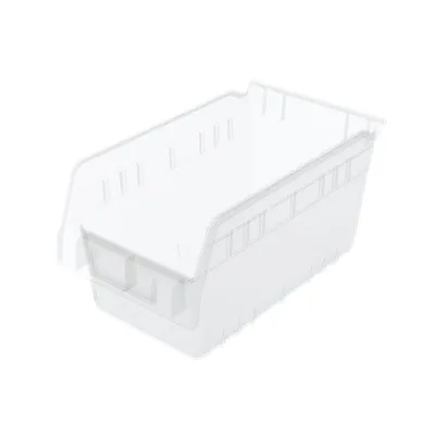 ShelfMax Bin 30090SCLAR, 11.63"x6.63"x6"