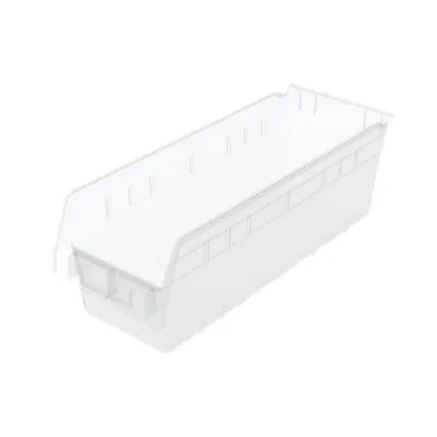 ShelfMax Bin 30098SCLAR, 17.88"x6.63"x6"