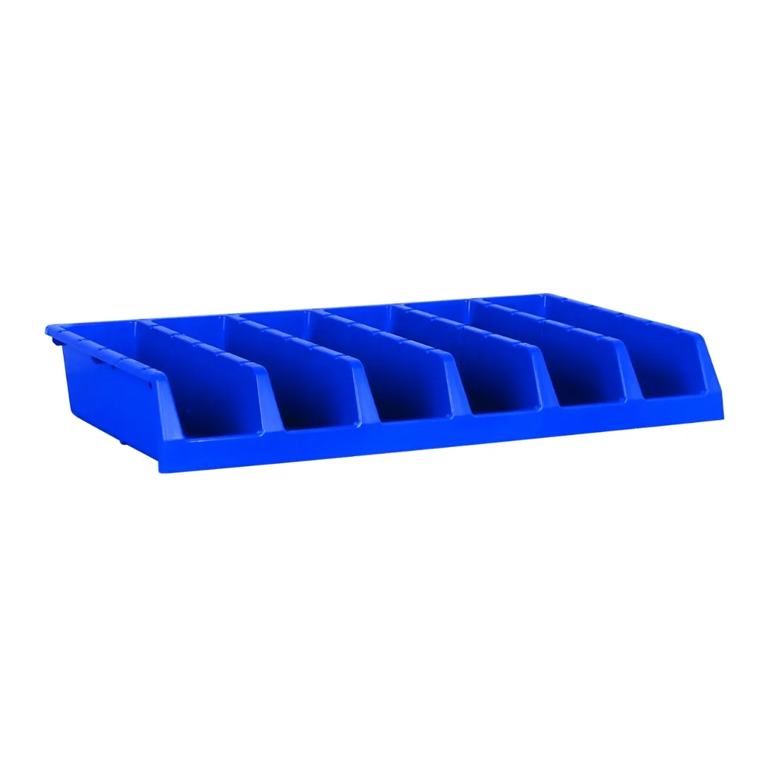 Akro-Mils 30318BLUE System Bin