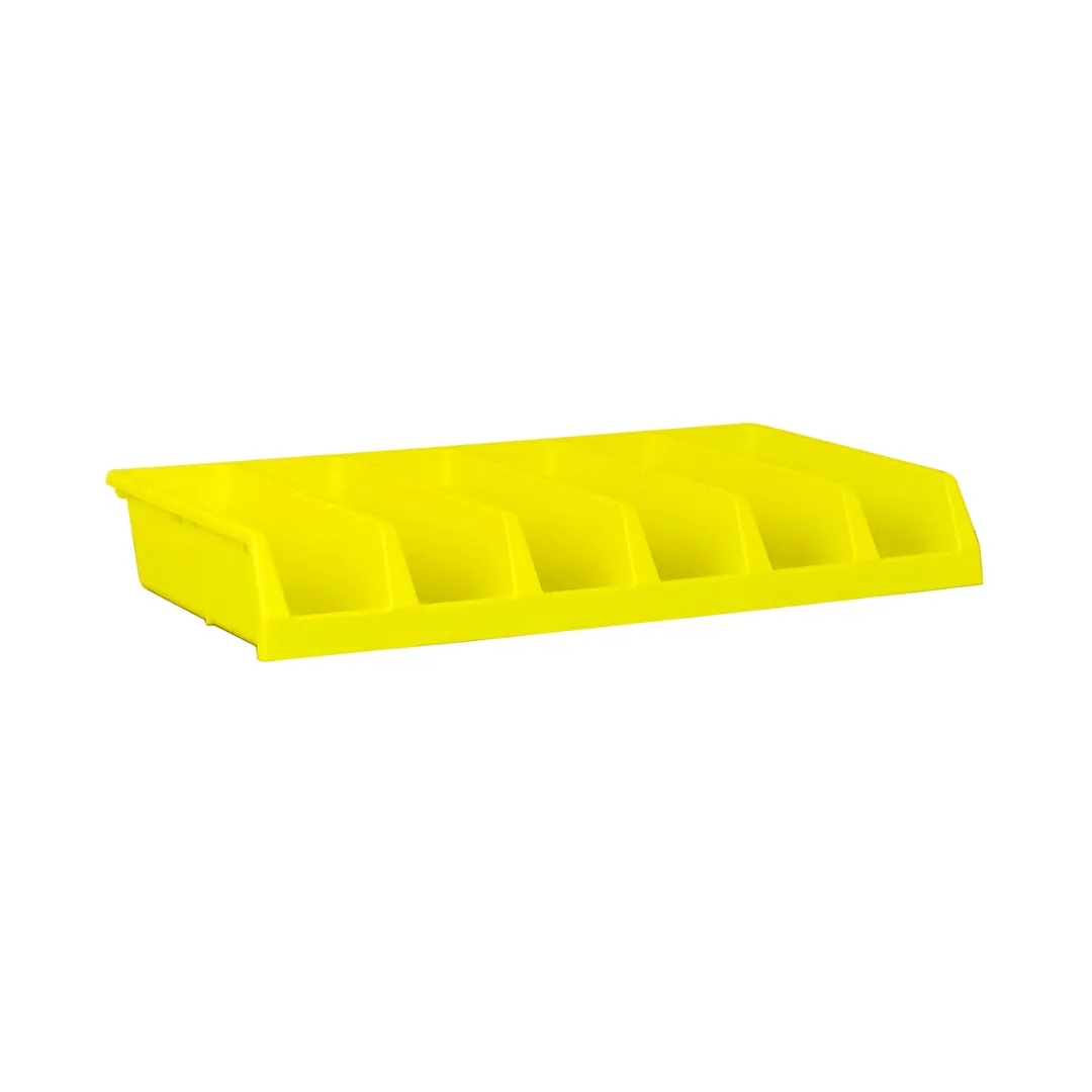 Akro-Mils 30318YELLO System Bin