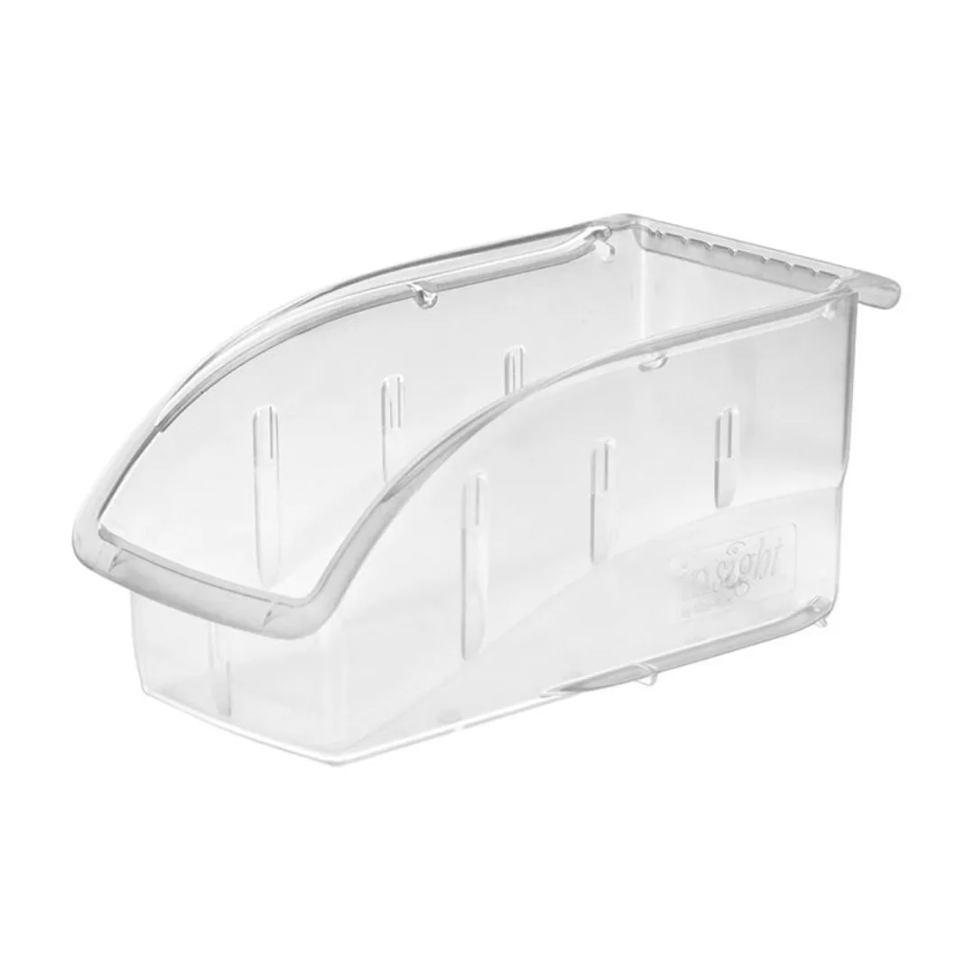 Akro-Mils 305B1 InSight Bin