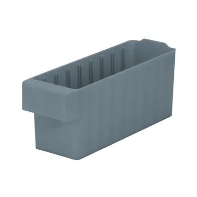 AkroDrawer 31142GREY, 11.63"x3.75"x4.63"
