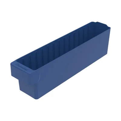 AkroDrawer 31148BLUE, 17.63"x3.75"x4.63"