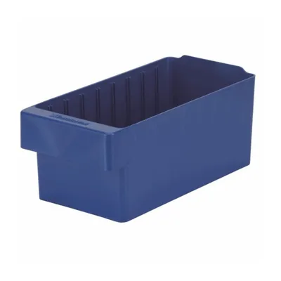 AkroDrawer 31162BLUE, 11.63"x5.56"x4.63"