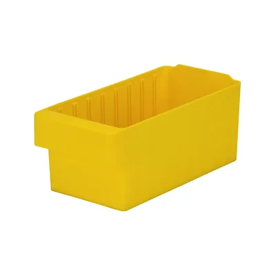 AkroDrawer 31162YELLO, 11.63"x5.56"x4.63"