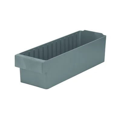 AkroDrawer 31168GREY, 17.63"x5.56"x4.63"