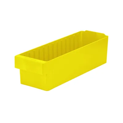 AkroDrawer 31168YELLO, 17.63"x5.56"x4.63"