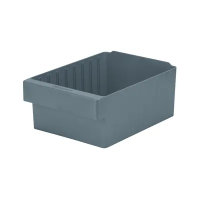 AkroDrawer 31182GREY, 11.63"x8.38"x4.63"