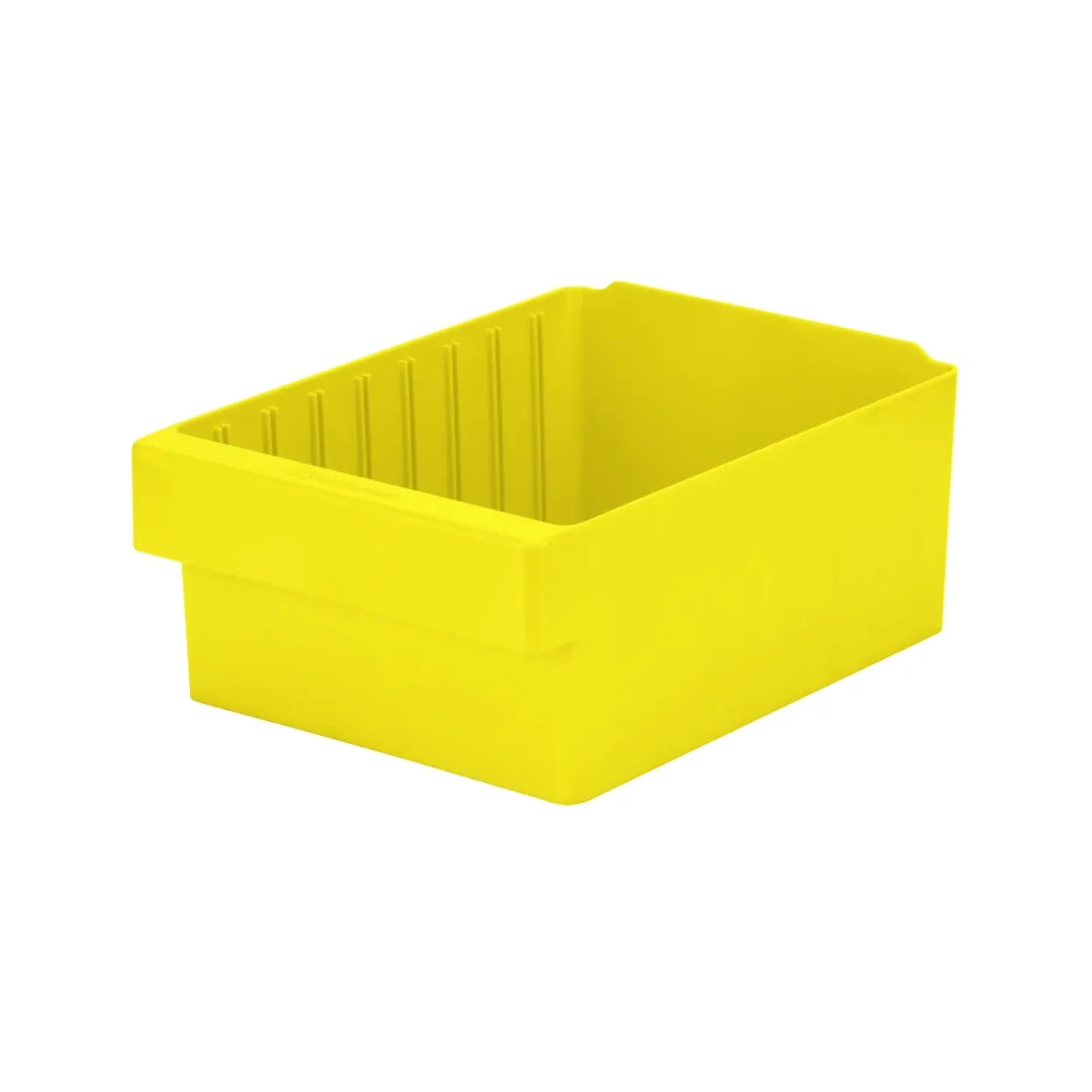 Akro-Mils 31182YELLO AkroDrawer