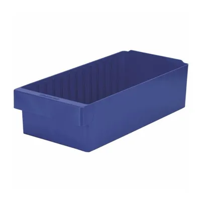 AkroDrawer 31188BLUE, 17.63"x8.38"x4.63"